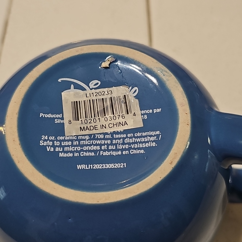 Disney Stitch Mug - Picture 3 of 3